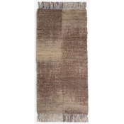 Tepih Aurora, 70x140, braon