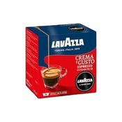 Kava Lavazza - kapsule A Modo Mio - Crema E Gusto - 36 kos