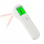 Brezkontaktni infrardeči termometer Hoco
