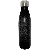 AC/DC Back In Black Steklenica 500 ml