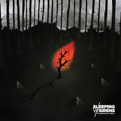 Sleeping With Sirens - An Ending In Itself (Coloured) (LP)