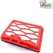 STAUB Filter za sesalnik Staub DD2425 Rebel35 HEPA, (5000543047)