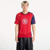 NIKE Dres Total90 Energy  temno modra / rumena / rdeča / bela