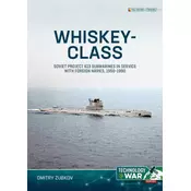 Whiskey-Class Submarines