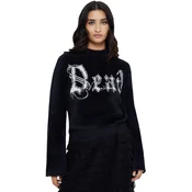 Pulover ženska - Dead Debbie - KILLSTAR - KSRA013569