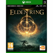 Elden Ring - Launch Edition (Xbox One) - 3391892017724