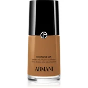 Armani Luminous Silk Foundation 2026 posvetlitvena podlaga odtenek 11 30 ml