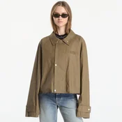 Jakna MM6 Sportsjacket Khaki 44