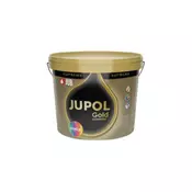 Periva boja za unutarnje zidove JUPOL GOLD - 5 L