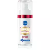Nivea Cellular Luminous 630 Antispot Anti-Age & Spot Serum serum za obraz 30 ml za ženske