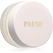 Paese Long Cover Fixing Loose Powder ultra lahek puder 6 g