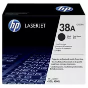 HP toner Q1338A