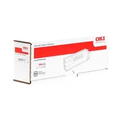 toner OKI 43865722 Magenta (C5850, C5950)/Original