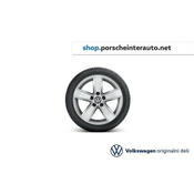 VOLKSWAGEN ZIMSKI KOMPLET- VW T-ROC- VW CORVARA 16- 4 KOSI