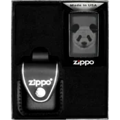 shumee Darilni set vžigalnikov ZIPPO PANDA DESIGN št. 3