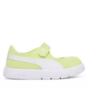 Puma Superge Courtflex v3 Lina V Inf 400579 Zelena