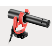 Moment Mobile Shotgun Microphone