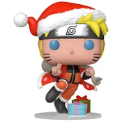 Bobble Figure Anime - Naruto Shippuden POP! - Naruto Uzumaki (Holiday) #2049