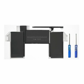 Baterija za Apple MacBook Air 13 A1932/A2179/A2337, originalna (OEM), 4800 mAh