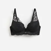 Reserved - Super push-up grudnjak s cipkom