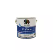 CAPAROL cx capacryl pu satin 2,4L