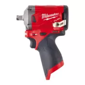 MILWAUKEE akumulatorski udarni vijačnik M12 FIWF12-0