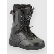 Nitro Crown TLS 2026 Snowboard Boots black