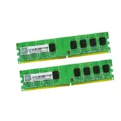 G.SKILL Value DDR2 800MHz CL5 4GB Kit2 (2x2GB)
