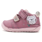 D.D.Step čevelj nizek S070-62659B BAREFOOT D raspberry 25