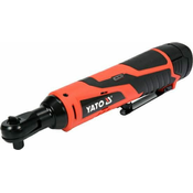 YATO YT-82902 Akumulatorska racna, 3/8, 12V, 45Nm, 2 Ah