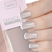 Lak za Nokte French Manicure WIBO | Lakovi i Kolor Gelovi | Kozmo Shop Online
