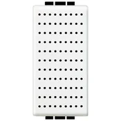 ŽARNICA ZA BIVALNE PROSTORE BELL 230V/80db 1M N4351/230