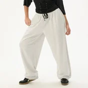Cropp - Donji deo trenerke - light grey