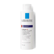 LA ROCHE POSAY KERIUM DS INTENZIVNI ŠAMPON PROTI PRHLJAJU 125 ML