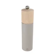Salt grinder, 21 cm, Boreal, Pebble Grey - Peugeot