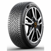 CONTINENTAL celoletne gume AllSeasonContact 2 215/60R17 100V XL EVc