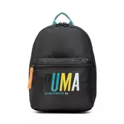 Nahrbtnik Puma Prime Street Backpack 078753 01 Puma Black/Puma White