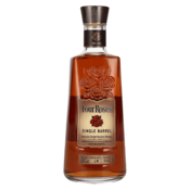 Four Roses Ameriški whiskey Four Roses Single Barrel 0,7 l