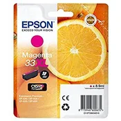 kartuša Epson 33XL/C13T33634010 - magenta XL