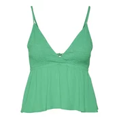 Vero Moda Ženska bluza Menny, Zelena