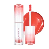 Peripera Ink Mood Glowy Tint - 24 Coral Pride - Dolgotrajna barva za ustnice 4g