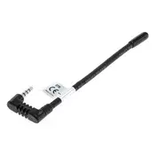 Antena TMC za sprejem prometnih informacij, 3.5 mm, 180 stopinj