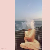 Sooj - Crusher (Grey Coloured) (LP)