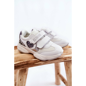BIG STAR SHOES Childrens Sport Shoes With Velcro Big Star