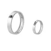 Muški prsten 2Jewels 221069-23