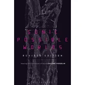 Sonic Possible Worlds