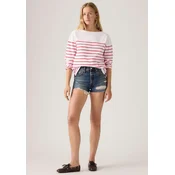 LEVIS ® Kavbojke  moder denim