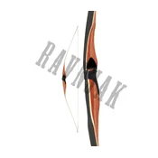 Bear Archery Longbow Au Sable