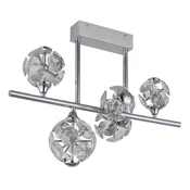 Globo STROPNA LED-SVETILKA VIRINA //3000 K/230 V/