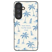 ULTIMATE CASE za Samsung Galaxy S26+ - Slow Tide